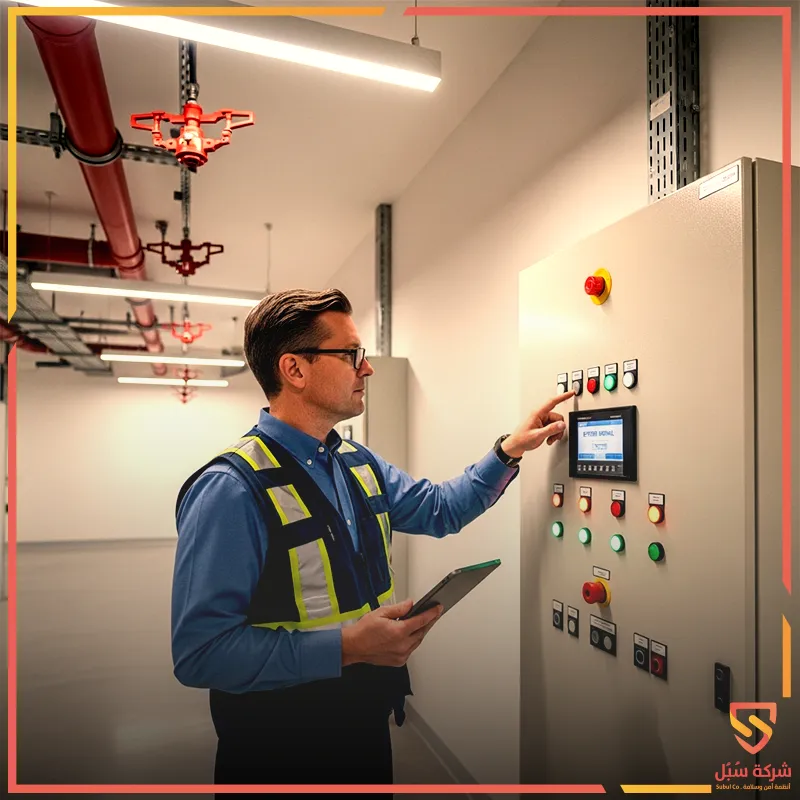 استشارات السلامة