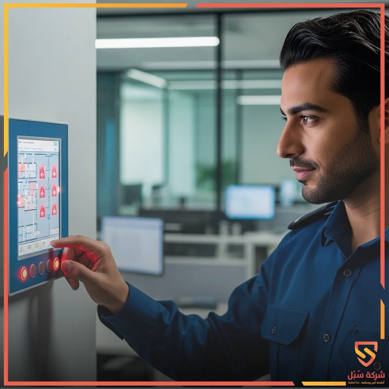 أهمية الأمن والسلامة المهنية