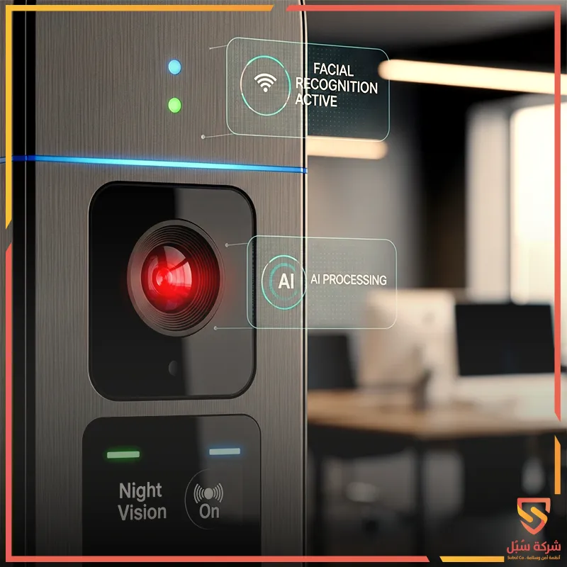 أفضل كاميرات مراقبة ذكية