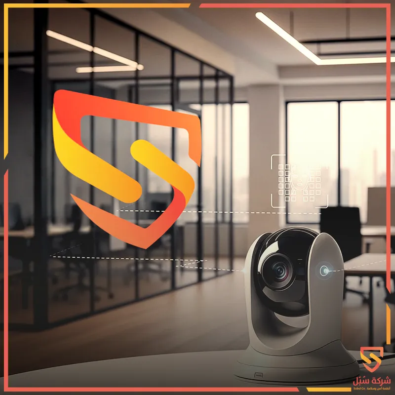 كاميرات مراقبة ذكية