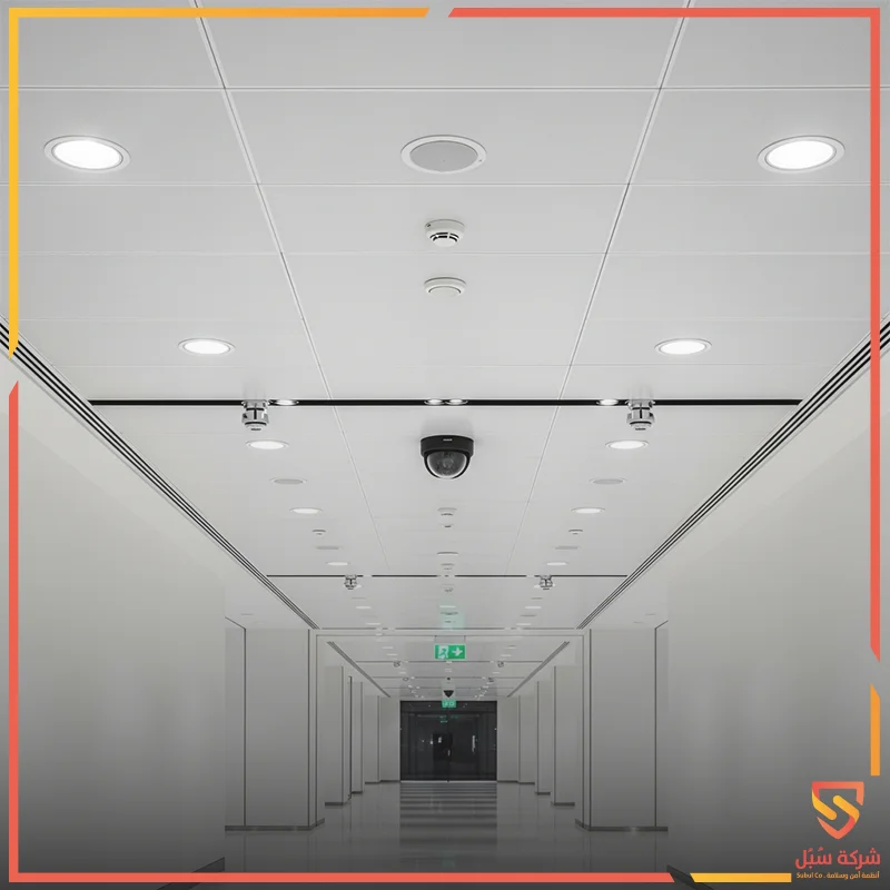 معدات الوقاية والحماية