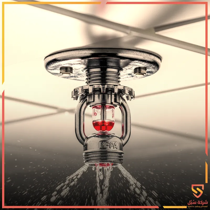 أهمية معايير NFPA في السلامة من الحرائق