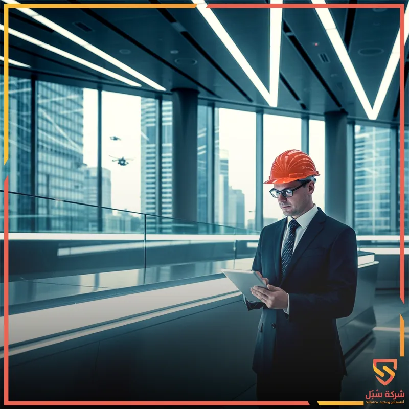أفضل شركات الأمن والسلامة في السعودية